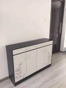 公望公寓 3室2厅2卫 101.4m² 2500元/月