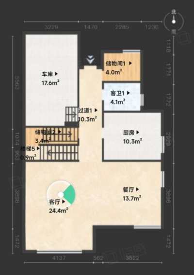 房源图