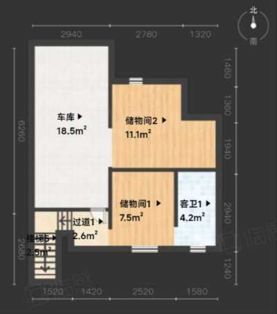 房源图