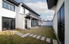 九龙仓雍景山(别墅) 4室2厅5卫 239.41m² 850万