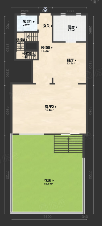 房源图