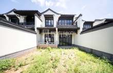 绿城七里香溪 4室2厅3卫 143.65m² 690万
