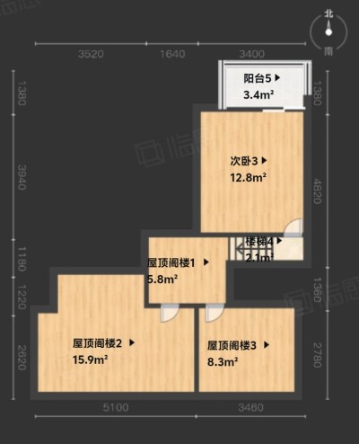房源图