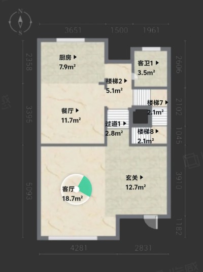 房源图