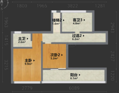 房源图