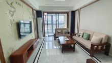 虎山雅苑 2室2厅1卫 105.00m² 2500元/月