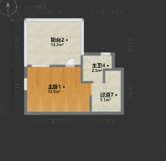房源图