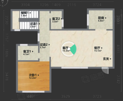 房源图