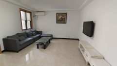 公望公寓 2室2厅1卫 101.23m² 2200元/月