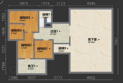 房源图