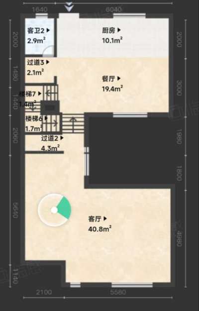 房源图