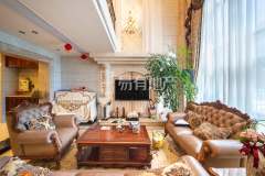 鸣翠桃源（别墅） 4室2厅2卫 231.00m² 700万