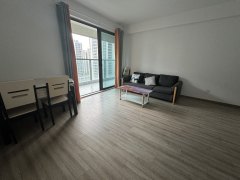 望钰和府北区 2室1厅1卫 90.00m² 1500元/月
