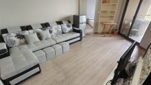 万星碧云天公寓 1室1厅1卫 53.52m² 1500元/月