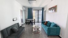 秦忆荣府北区 2室1厅1卫 65.00m² 1650元/月