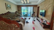 龙翔城市花园 3室2厅2卫 140.00m² 2200元/月