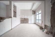 大有清竹蓝庭(别墅) 4室2厅3卫 216.16m² 498万