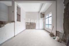 大有清竹蓝庭(别墅) 4室2厅3卫 216.16m² 498万