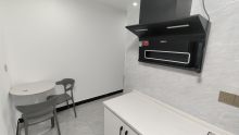 秦忆荣府北区 1室1厅1卫 40.00m² 1280元/月