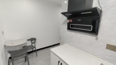 秦忆荣府北区 1室1厅1卫 40.00m² 1280元/月