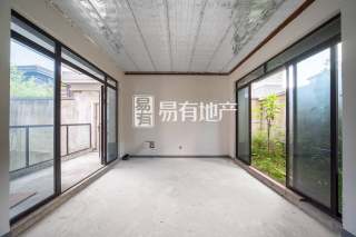 大城小院(别墅) 4室2厅3卫 108.35m² 300万