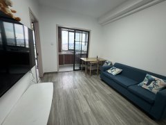 望钰和府北区 2室1厅1卫 60.00m² 1500元/月