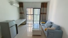 公望公寓 1室1厅1卫 50.00m² 1300元/月