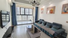 公望公寓 3室2厅2卫 101.83m² 2200元/月