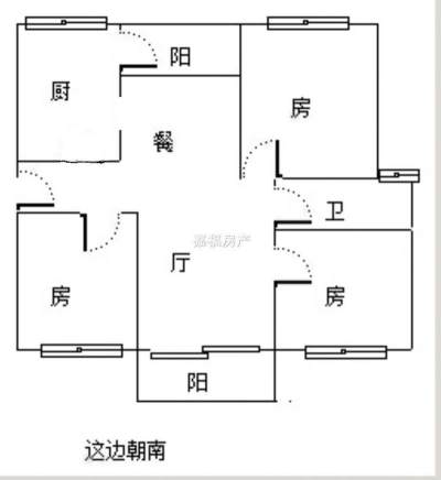 房源图