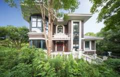 颐景山庄(别墅) 6室2厅4卫 310.36m² 1400万