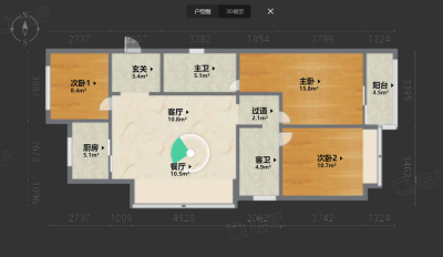 房源图