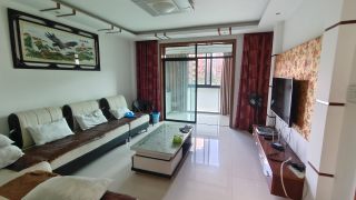 永和家苑 2室2厅1卫 82.77m² 1500元/月