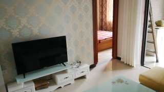 梓树花苑(公寓住宅) 2室1厅1卫 60.00m² 2000元/月