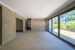 西郊半岛(公寓住宅) 4室2厅3卫 158.00m² 308万