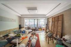 紫云山庄 5室2厅4卫 142.00m² 290万