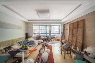 紫云山庄(别墅) 5室2厅4卫 142.00m² 288万