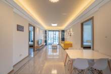 祥生云湖城 3室2厅2卫 92.00m² 170万