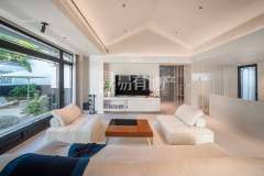 九龙仓雍景山(别墅) 2室1厅1卫 87.65m² 505万