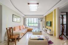 中光花园 3室2厅2卫 133.15m² 158万