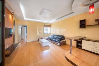 容大五环城市花园 2室2厅1卫 106.00m² 89万