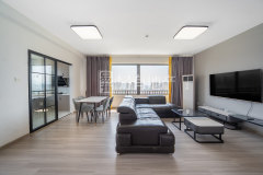 秦忆荣府南区 3室2厅2卫 124.00m² 150万