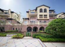 清源上林湖(别墅) 4室2厅4卫 236.57m² 640万