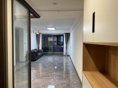 万达同心湾(南区) 3室2厅2卫 95.00m² 235万