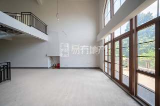云水山居(别墅) 4室2厅4卫 359.39m² 1200万