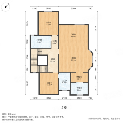 房源图