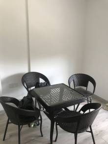 万科大家九都会 2室1厅1卫 37.00m² 1500元/月