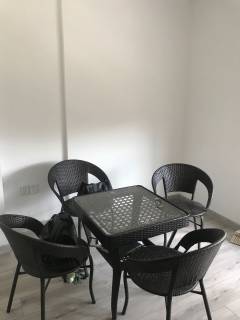 万科大家九都会(公寓住宅) 2室1厅1卫 37.00m² 1500元/月