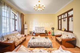 云水山居(别墅) 5室3厅4卫 253.05m² 640万