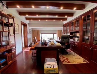 云水山居(公寓住宅) 4室3厅4卫 190.94m² 355万