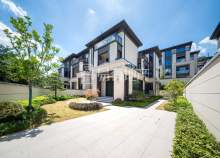 云水山居(别墅) 5室2厅4卫 285.82m² 590万